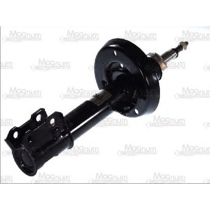Photo Shock Absorber Magnum Technology AGX023MT