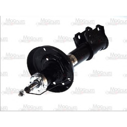Photo Shock Absorber Magnum Technology AGX023MT