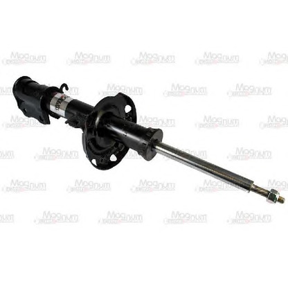 Photo Shock Absorber Magnum Technology AGX026MT
