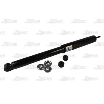 Photo Shock Absorber Magnum Technology AGX057MT