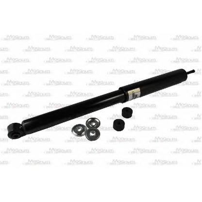 Photo Shock Absorber Magnum Technology AGX057MT