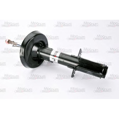 Photo Shock Absorber Magnum Technology AGX077MT