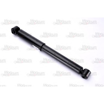 Photo Shock Absorber Magnum Technology AGX080MT