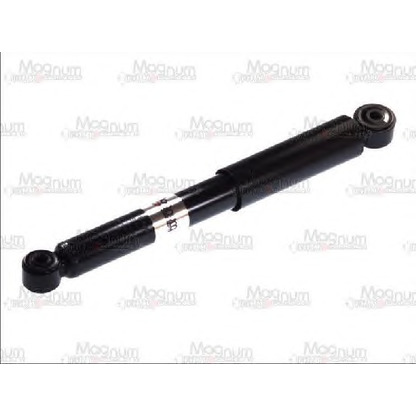 Photo Shock Absorber Magnum Technology AGX084MT