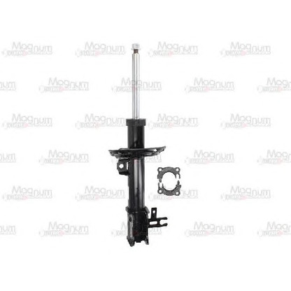 Photo Shock Absorber Magnum Technology AGX088MT