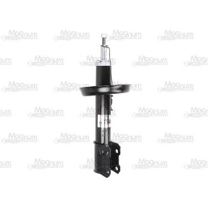 Photo Shock Absorber Magnum Technology AGX089MT