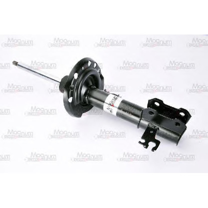 Photo Shock Absorber Magnum Technology AGX093MT