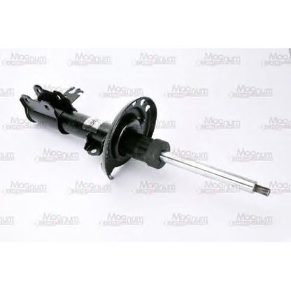 Photo Shock Absorber Magnum Technology AGX093MT