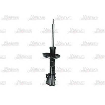 Photo Shock Absorber Magnum Technology AGX098MT