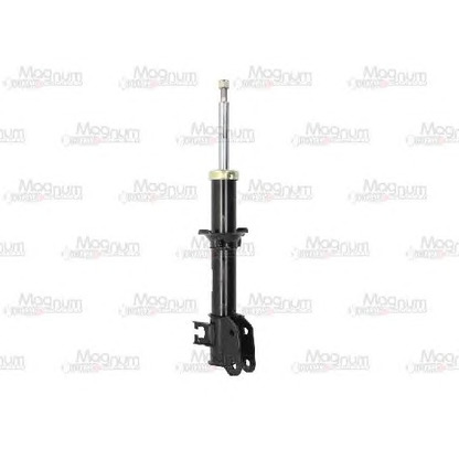 Photo Shock Absorber Magnum Technology AGX102MT