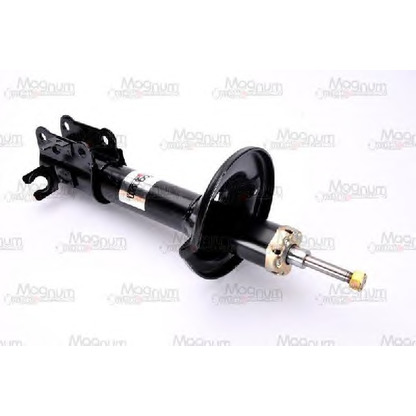 Photo Shock Absorber Magnum Technology AH3014MT