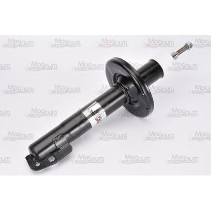 Photo Shock Absorber Magnum Technology AHG016MT