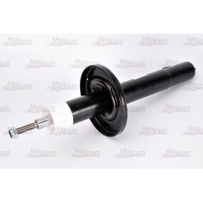 Photo Shock Absorber Magnum Technology AHG016MT