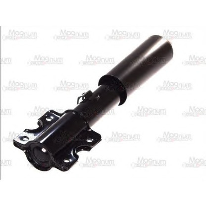 Photo Shock Absorber Magnum Technology AHG110MT