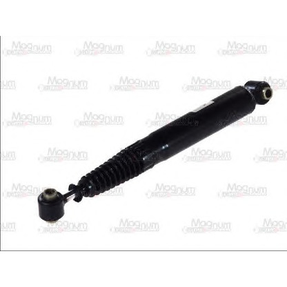 Photo Shock Absorber Magnum Technology AHP012MT