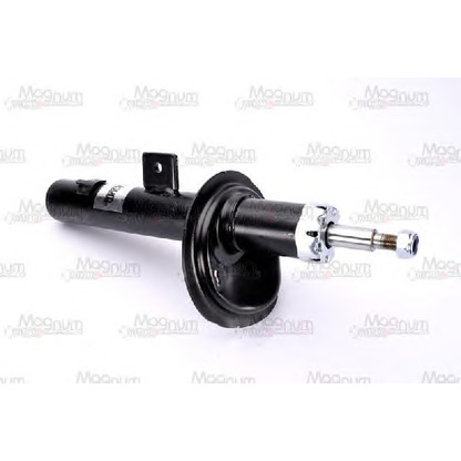 Photo Shock Absorber Magnum Technology AHP028MT