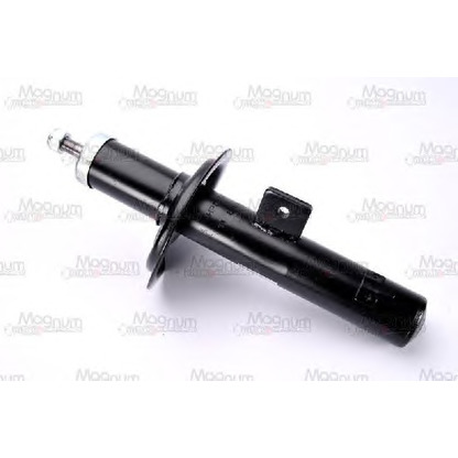 Photo Shock Absorber Magnum Technology AHP029MT