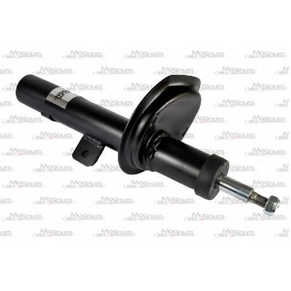 Photo Shock Absorber Magnum Technology AHP037MT