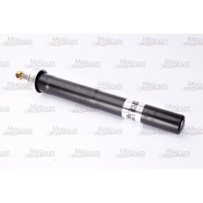 Photo Shock Absorber Magnum Technology AHW002MT