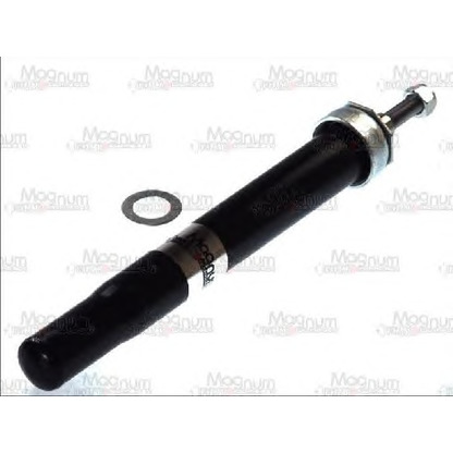 Photo Shock Absorber Magnum Technology AHW004MT