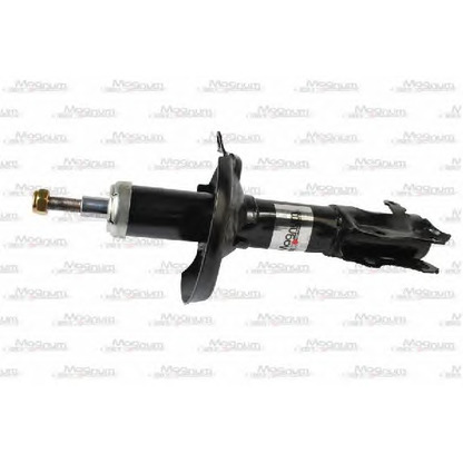 Photo Shock Absorber Magnum Technology AHW007MT