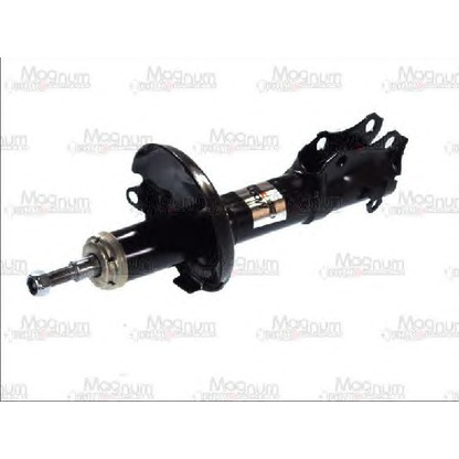 Photo Shock Absorber Magnum Technology AHW013MT