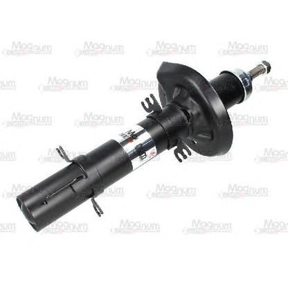 Photo Shock Absorber Magnum Technology AHW017MT