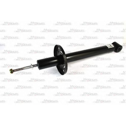 Photo Shock Absorber Magnum Technology AHW026MT
