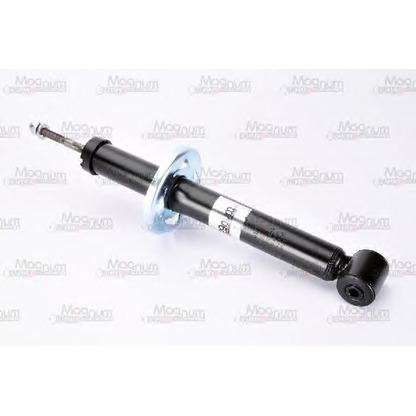 Photo Shock Absorber Magnum Technology AHW029MT