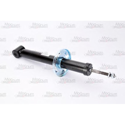 Photo Shock Absorber Magnum Technology AHW029MT