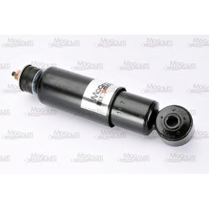 Photo Shock Absorber Magnum Technology AHW038MT