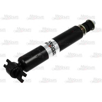 Photo Shock Absorber Magnum Technology AHW073MT