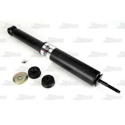 Photo Shock Absorber Magnum Technology AHX001MT