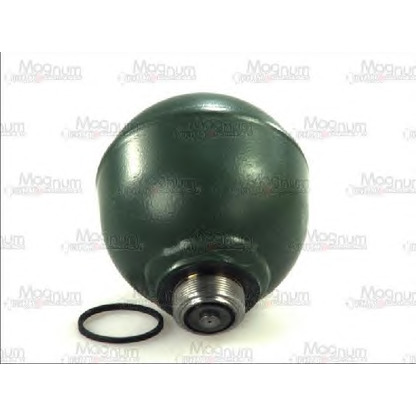 Photo Suspension Sphere, pneumatic suspension Magnum Technology AS0086MT