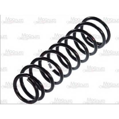 Photo Coil Spring Magnum Technology S00004MT