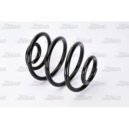 Photo Coil Spring Magnum Technology S47003MT