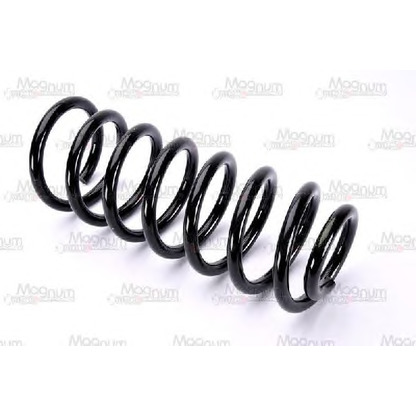 Photo Coil Spring Magnum Technology SA087MT