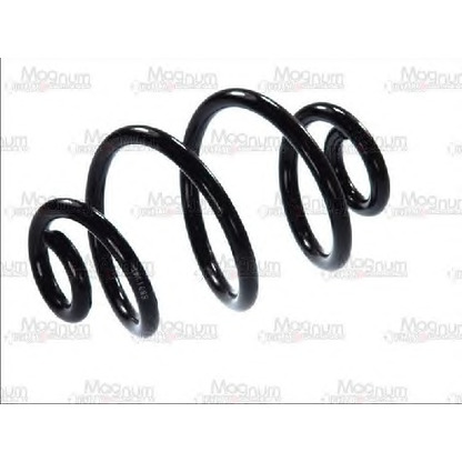 Photo Coil Spring Magnum Technology SB043MT