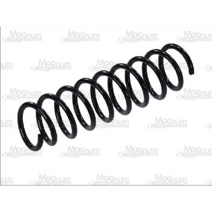 Photo Coil Spring Magnum Technology SB059MT