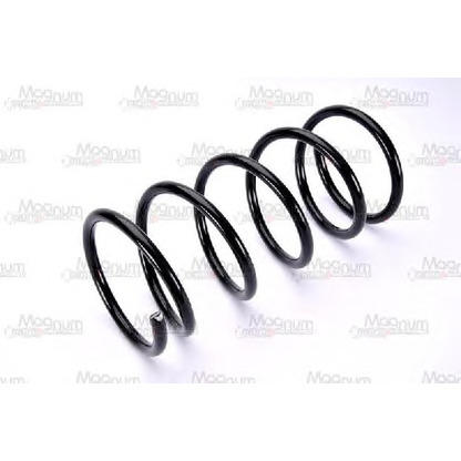 Photo Coil Spring Magnum Technology SC003MT