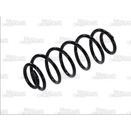 Photo Coil Spring Magnum Technology SF086MT