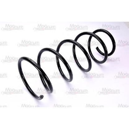 Photo Coil Spring Magnum Technology SG053MT