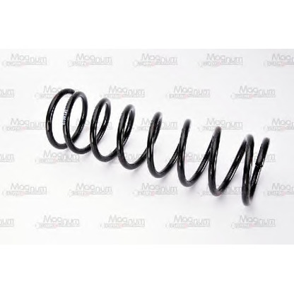 Photo Coil Spring Magnum Technology SG093MT