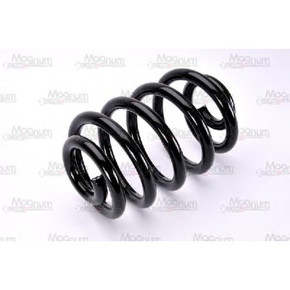 Photo Coil Spring Magnum Technology SM069MT