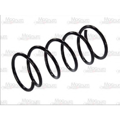 Photo Coil Spring Magnum Technology SP068MT