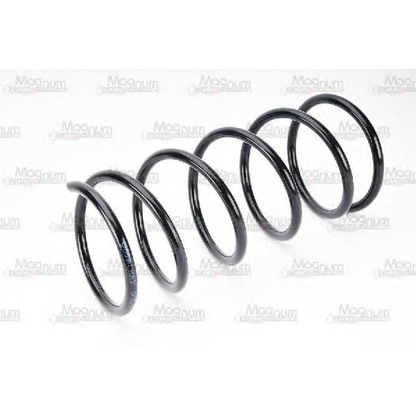 Photo Coil Spring Magnum Technology SP068MT