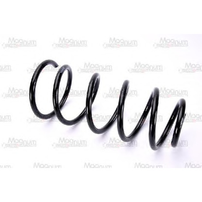 Photo Coil Spring Magnum Technology SS005MT