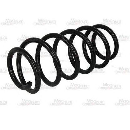 Photo Coil Spring Magnum Technology SU001MT