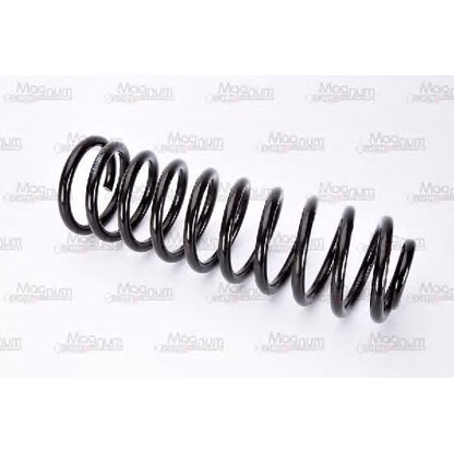 Photo Coil Spring Magnum Technology SW072MT