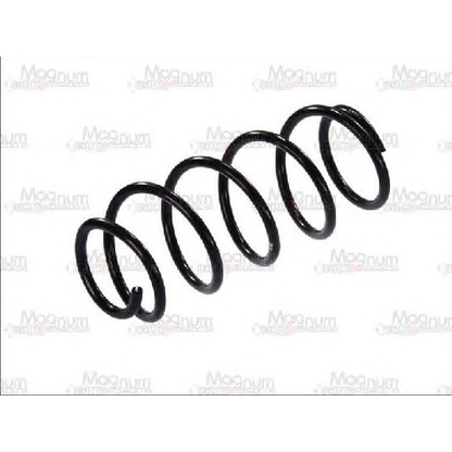 Photo Coil Spring Magnum Technology SX017MT